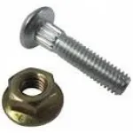Болт з гайкою 84429102