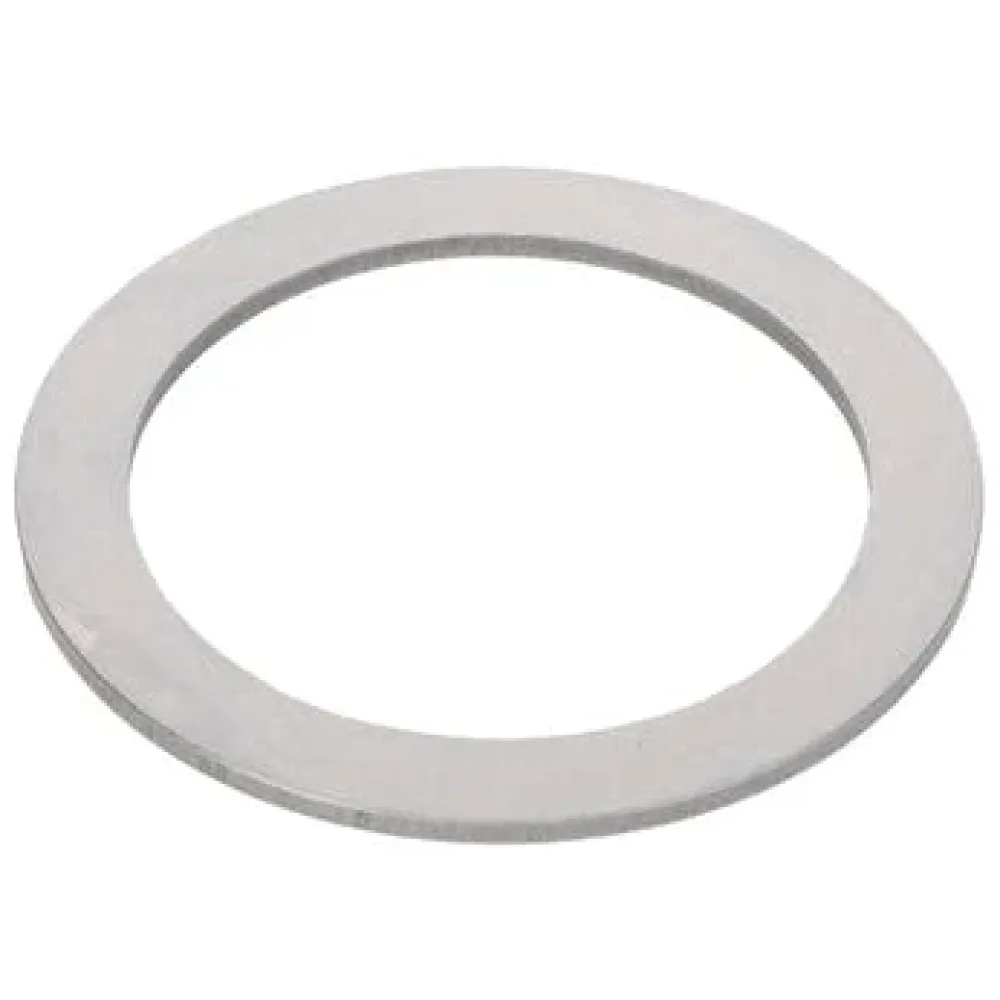 Шайба упорна цапфи комбайну 71334986