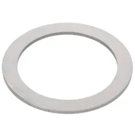 Шайба упорна цапфи комбайну