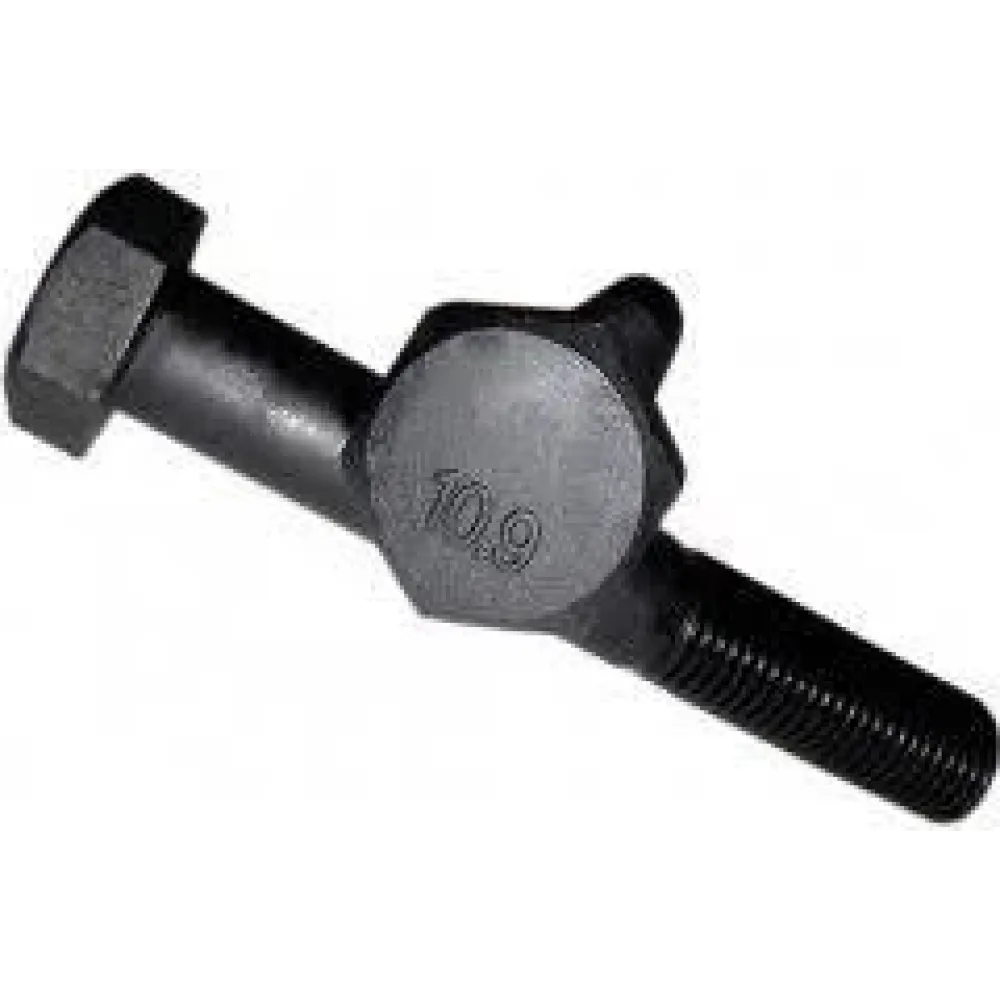 Болт високоміцний з частковим різьбленням