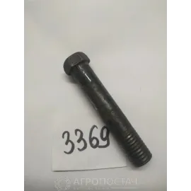 Палець важелів нижньої передньої підвіски