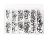 Набір алюмінієвих шайб AgroP