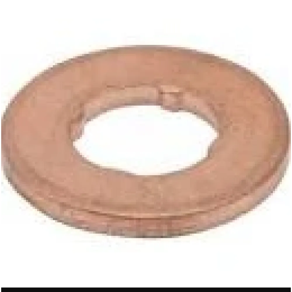 Шайба форсунки