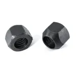 Гайка пальця стійки передньої підвіски 24-2904078 ГАЗ 24