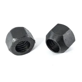 Гайка пальця стійки передньої підвіски