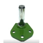 Штифт металевий AH212002