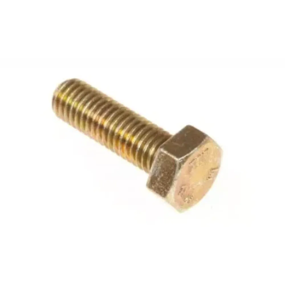 Болт шестигранний