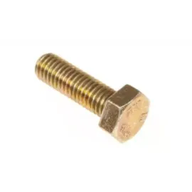 Болт шестигранний