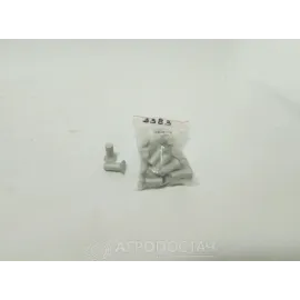 Заклепка алюмінієва