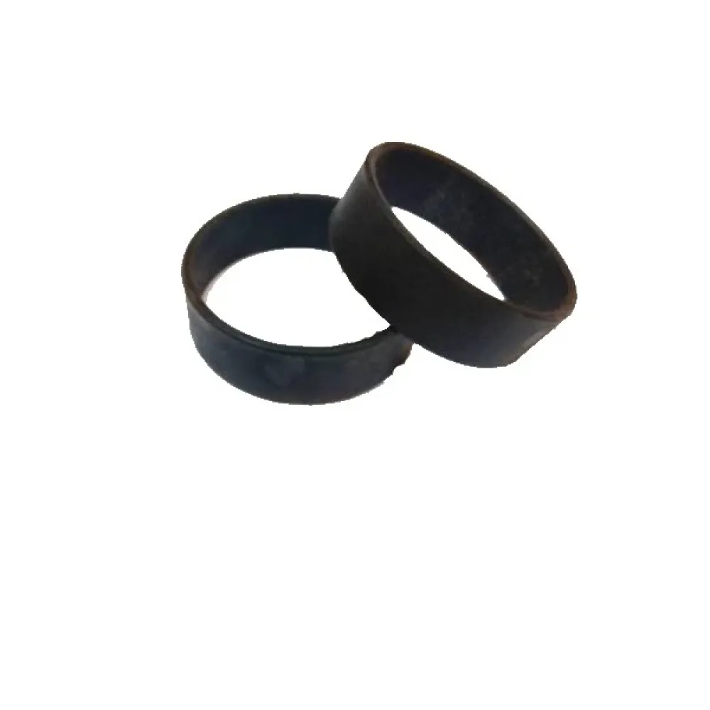 Кільце настановне веденого валу