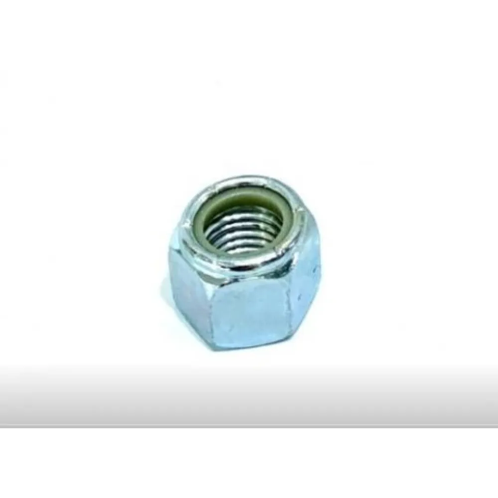 Гайка шестигранна широка