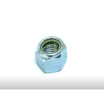 Гайка шестигранна широка