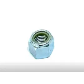 Гайка шестигранна широка