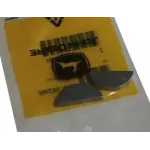 Шпонка валу розподільного