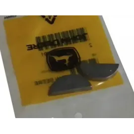 Шпонка валу розподільного