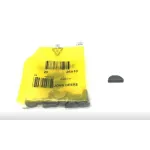 Шпонка валу 26H10