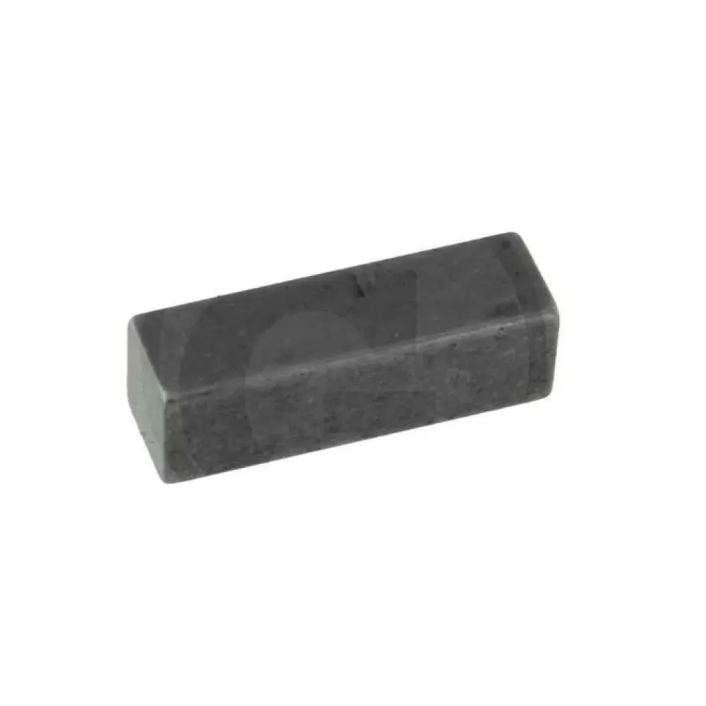 Шпонка валу