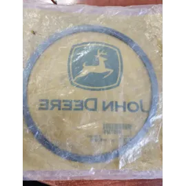 Кільце ущільнювальне металеве