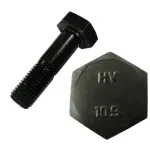 Болт высокопрочный с частичной резьбой М14х200