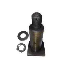 Палець кріплення колонки з головкою рами