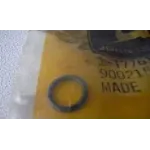 Кільце ущільнювальне