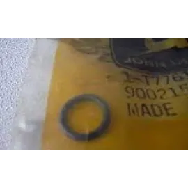 Кільце ущільнювальне