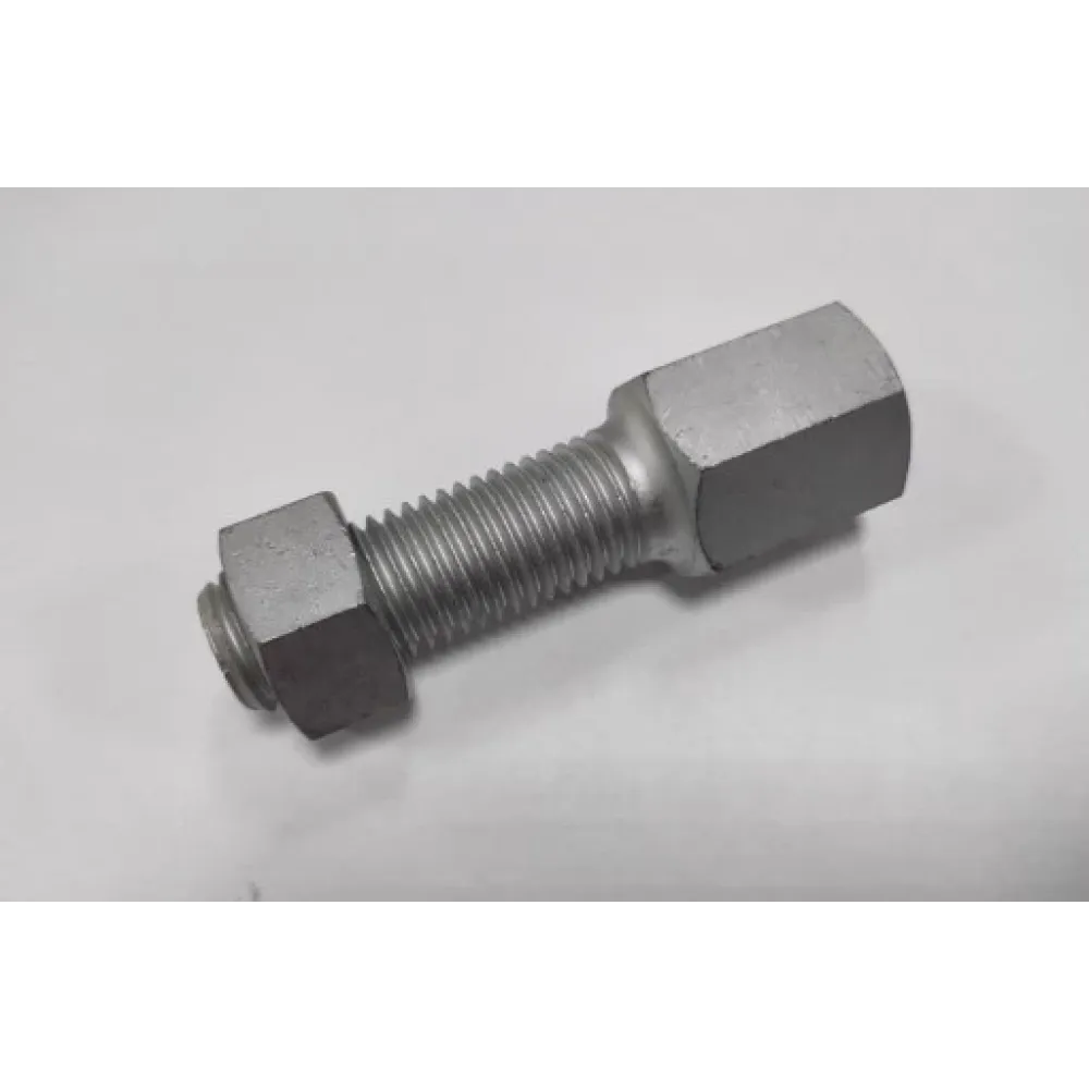 Гвинт регулювання глибини плуга