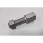 Гвинт регулювання глибини плуга