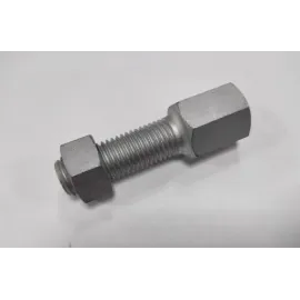 Гвинт регулювання глибини плуга