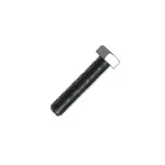 Болт з повним різьбленням