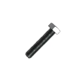 Болт з повним різьбленням
