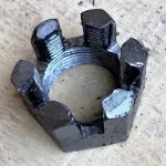 Гайка кріплення диска АГ2.0.05