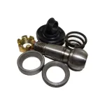 Палець кульовий кермової тяги