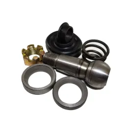 Палець кульовий кермової тяги