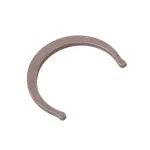 Кільце стопорне хрестовини карданного валу