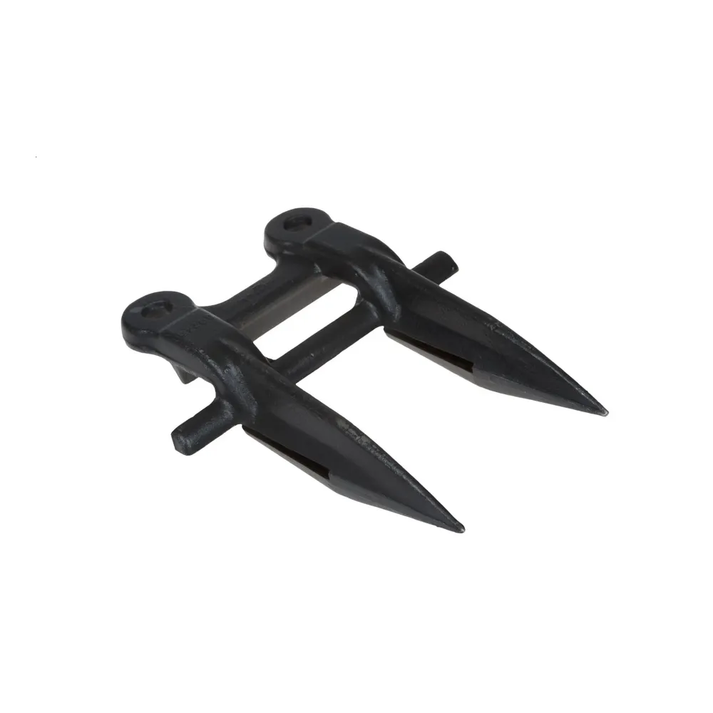 Палець жниварки подвійний 626295.1