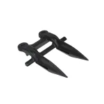 Палець жниварки подвійний 626295.1