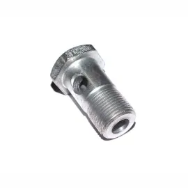 Болт-штуцер