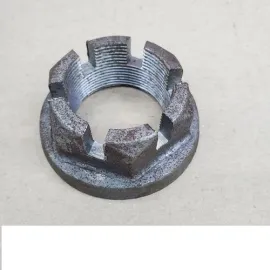 Гайка валу вторинного