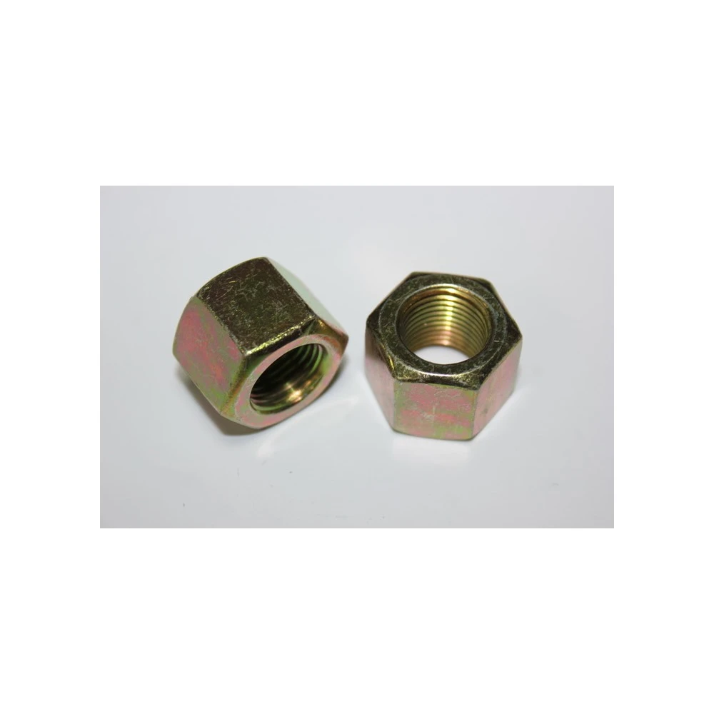 Гайка драбини 4370-374727 МАЗ 4370