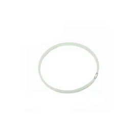 Кільце фторопластове на втулку цапфи
