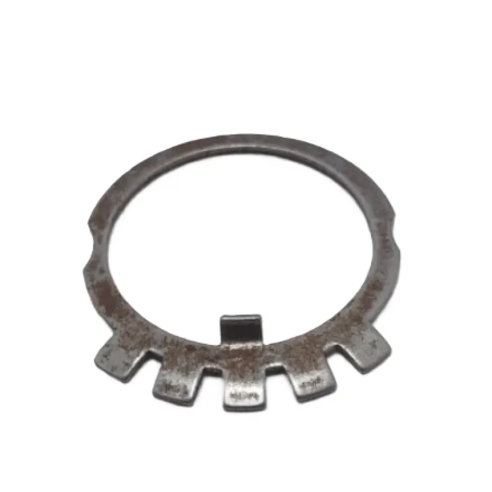 Шайба стопорна гайки вала ВВП 36-4202033-А ЮМЗ 6