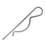 Шплінт пальця шнека 18541-99