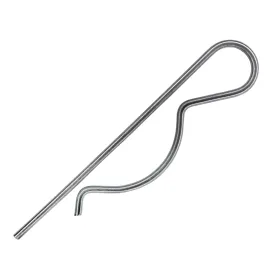 Шплінт пальця шнека