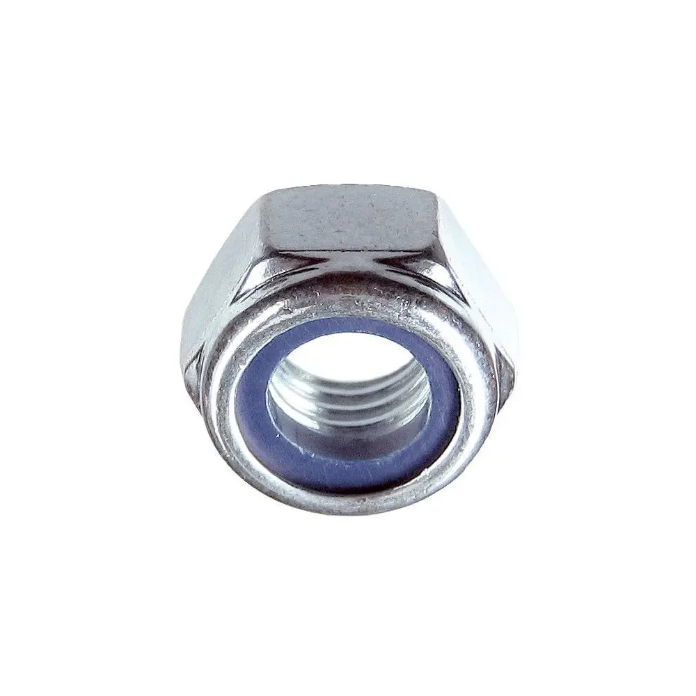 Гайка самостопорная 238132