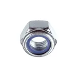 Гайка самостопорная 238132