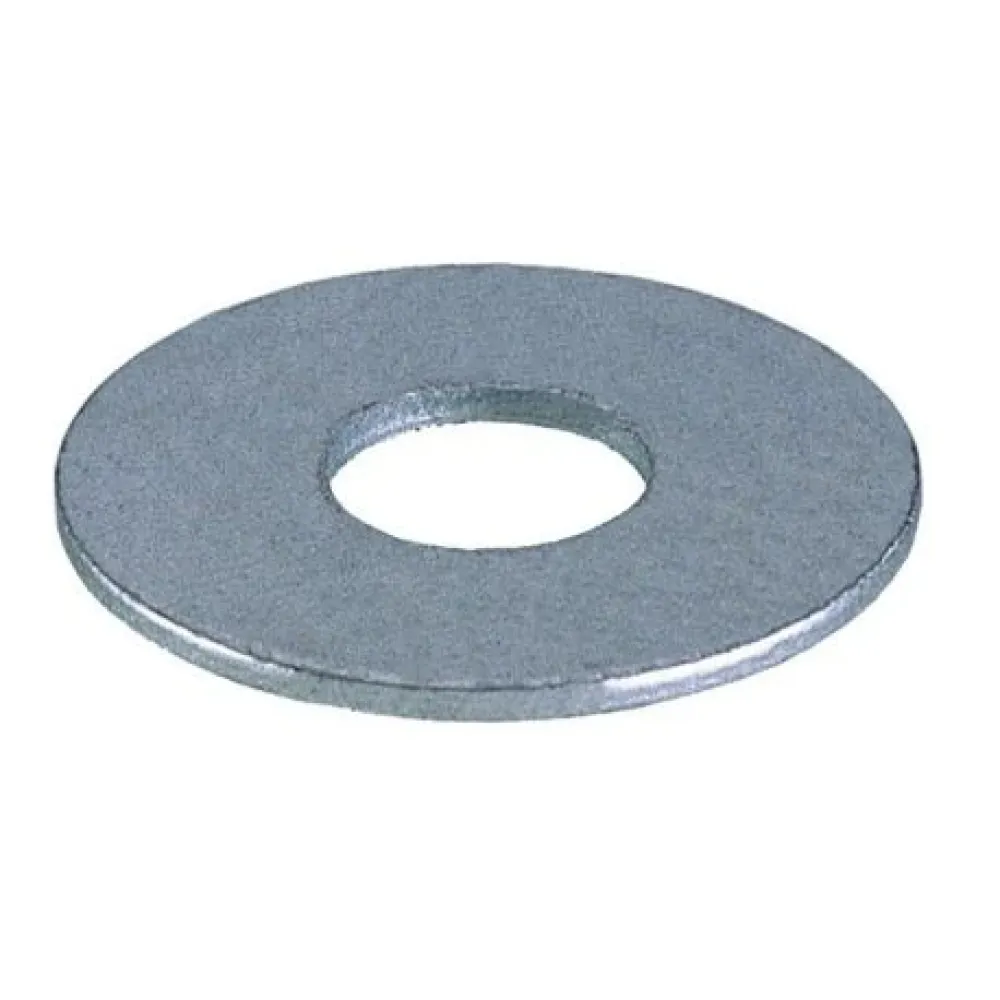 Шайба оцинкованная 213717