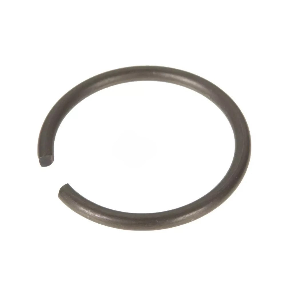 Кільце запірне