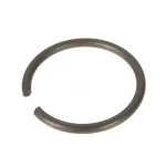 Кільце запірне