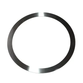 Шайба установочная